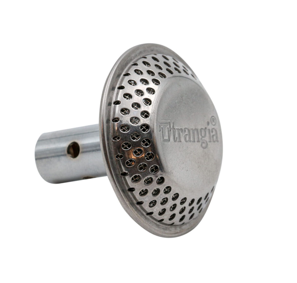 Flame spreder GB74