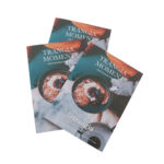 Trangia Moment-The Outdoor Cookbook