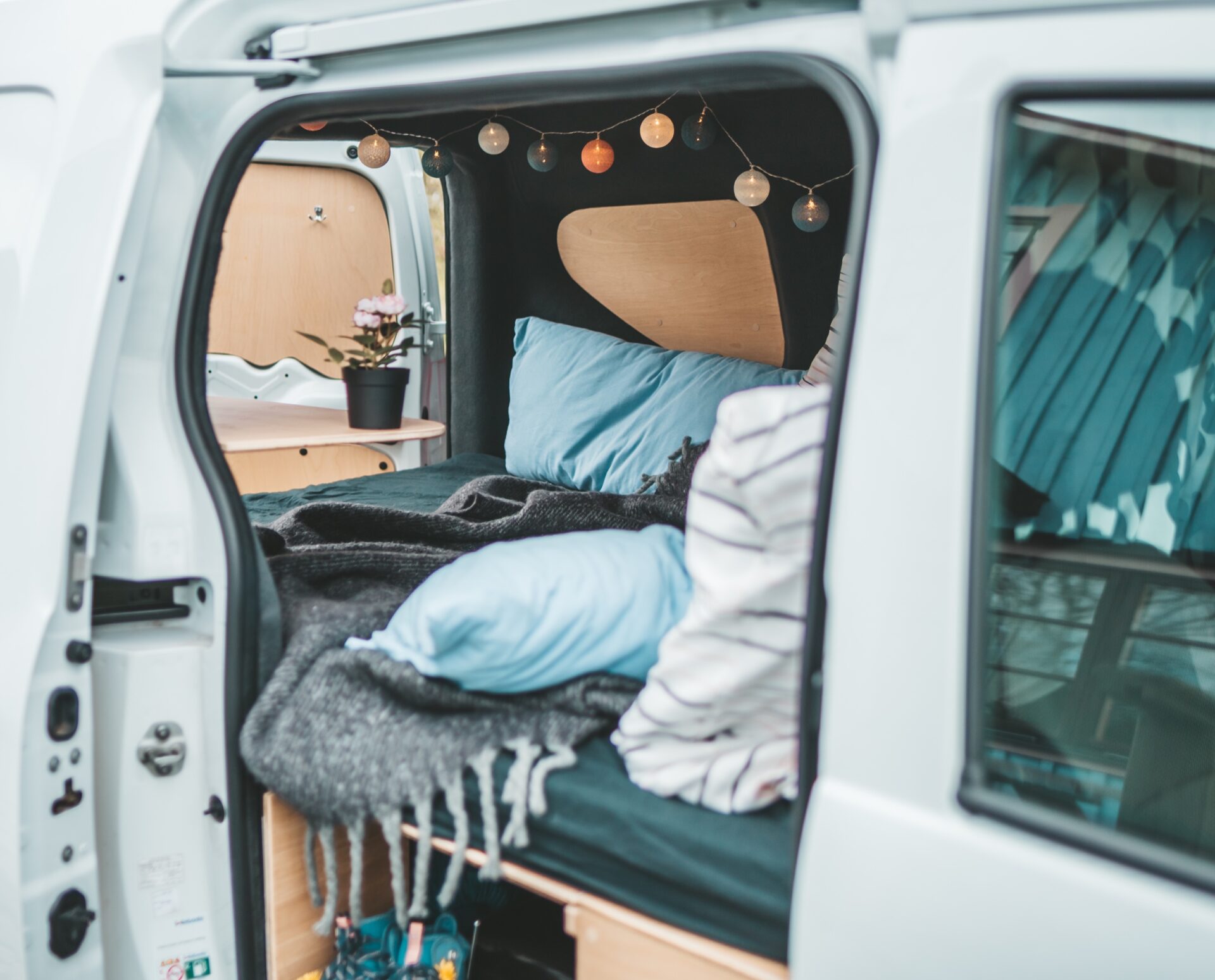 Vanlife
