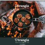 Trangia calendar 2023