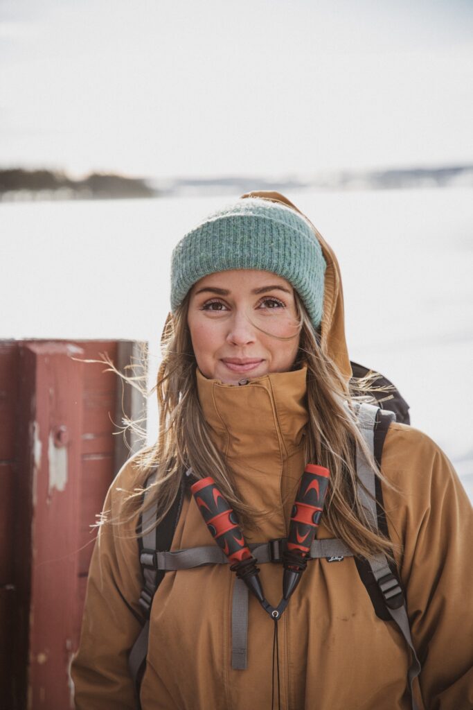 Madeleine Nilsson