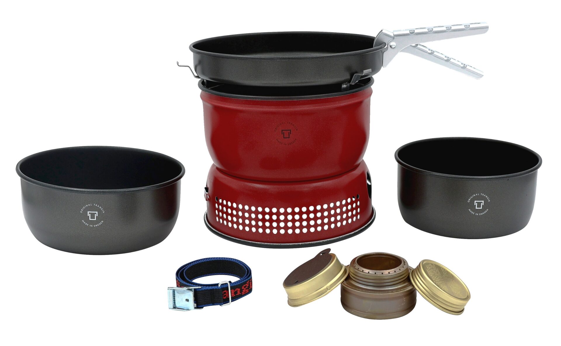 Trangiakök 35-5 UL/R
