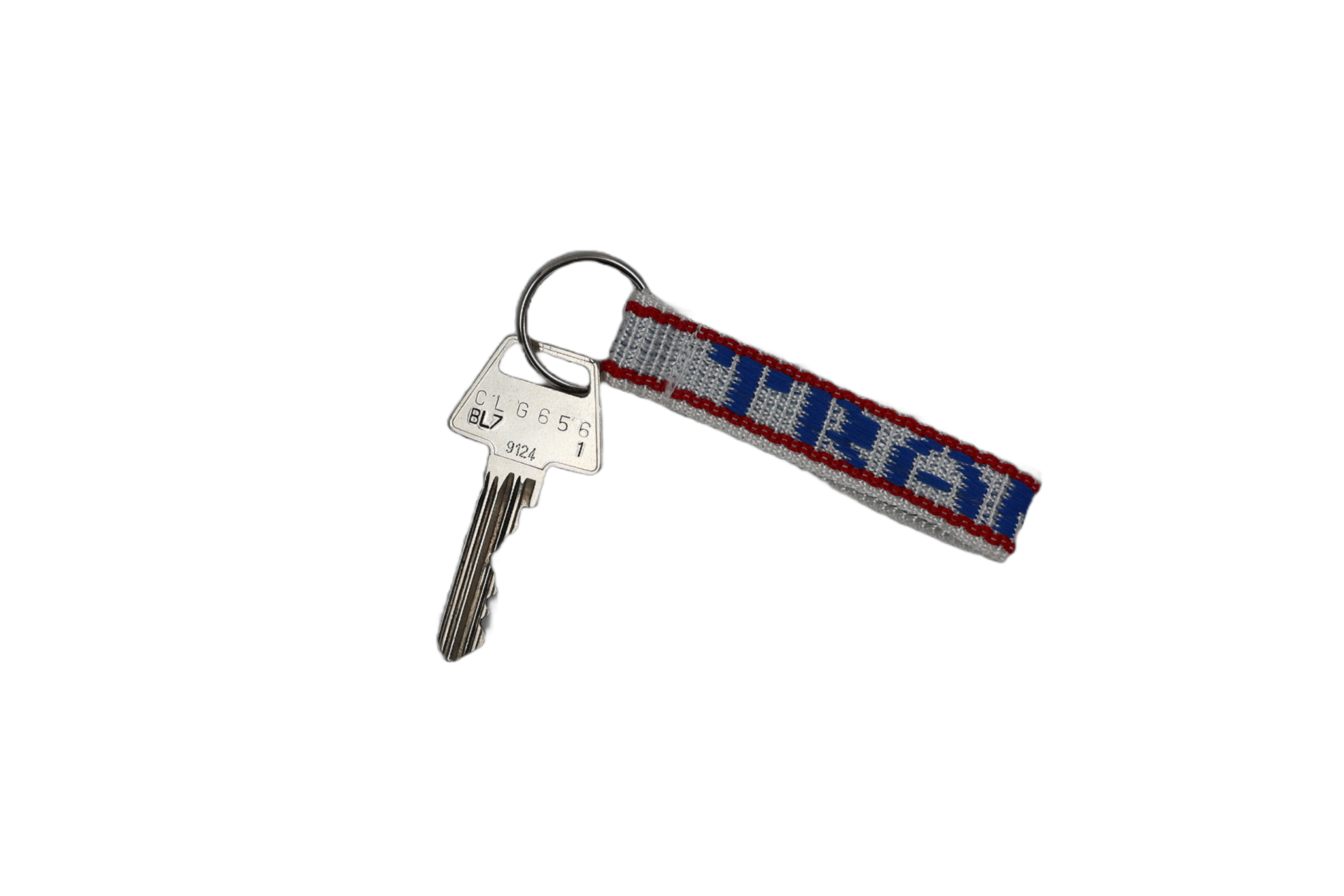 Trangia vintage key ring 2023