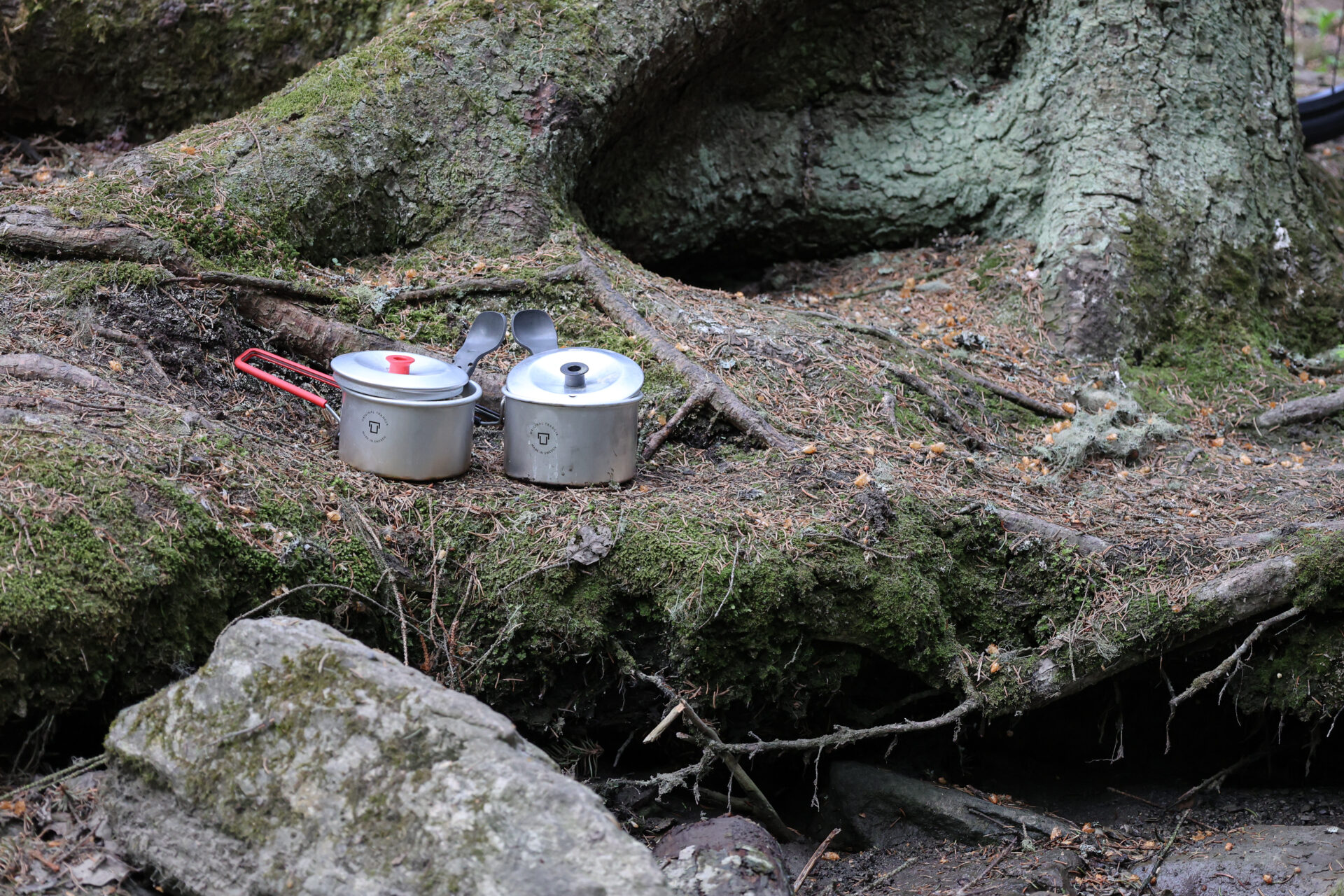 Trangia Micro Light - Image 5