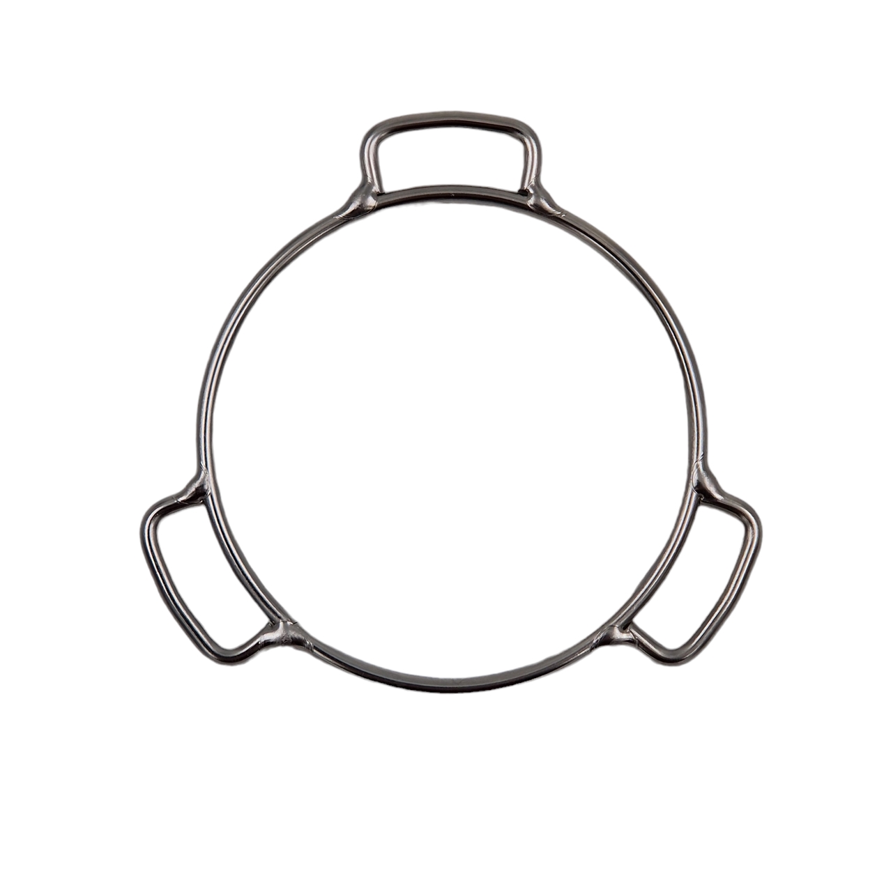 Triangel del - Ring/hållare