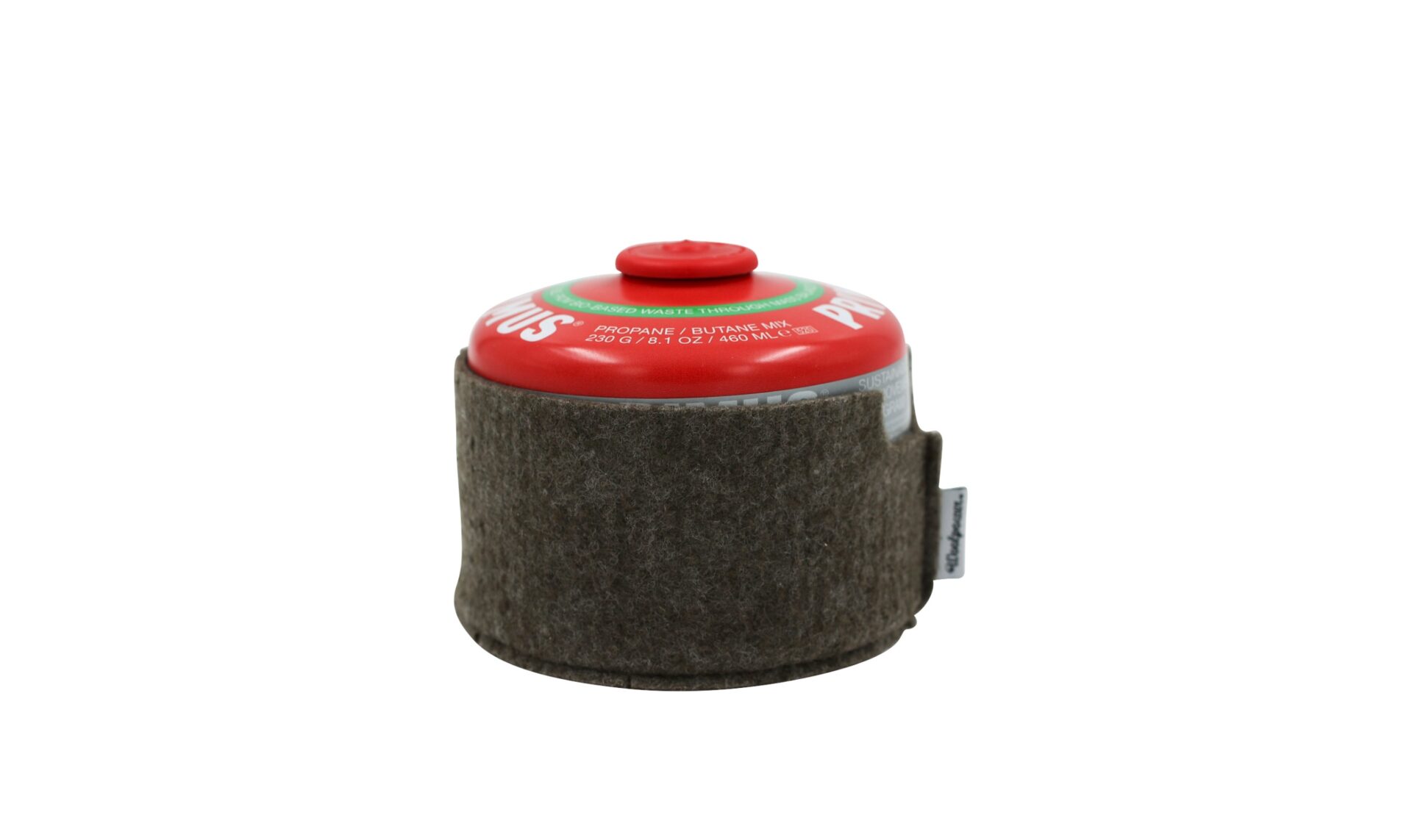 Grytmysare Micro & T-cup - Bild 4