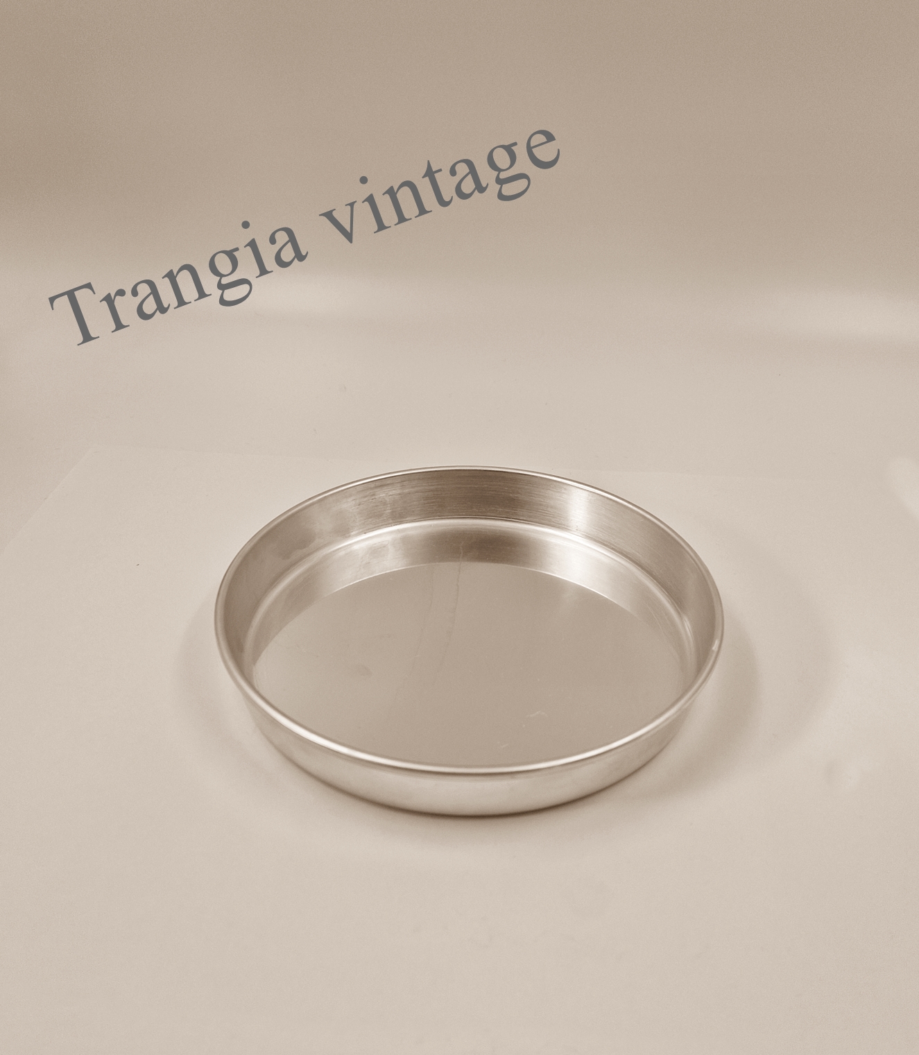 Frying pan 27