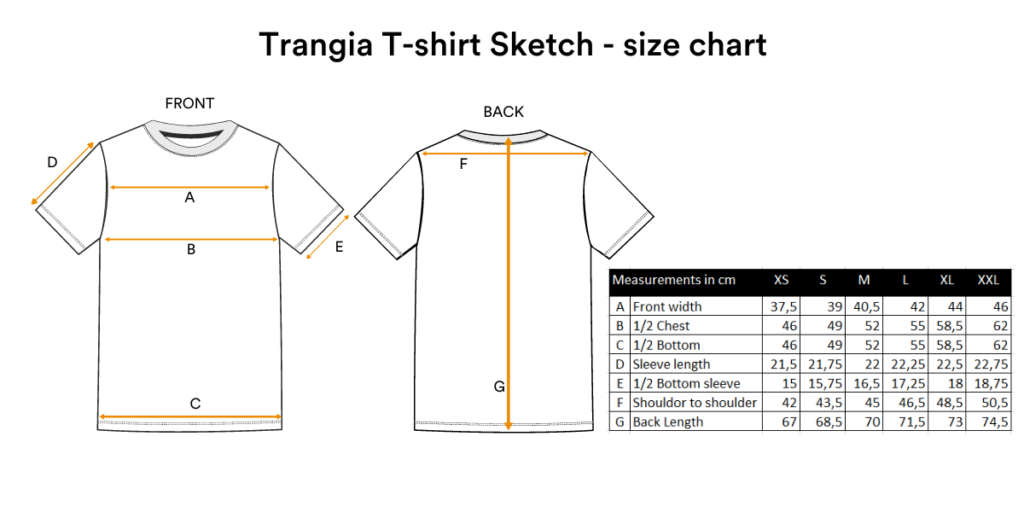 T shirt matt 3