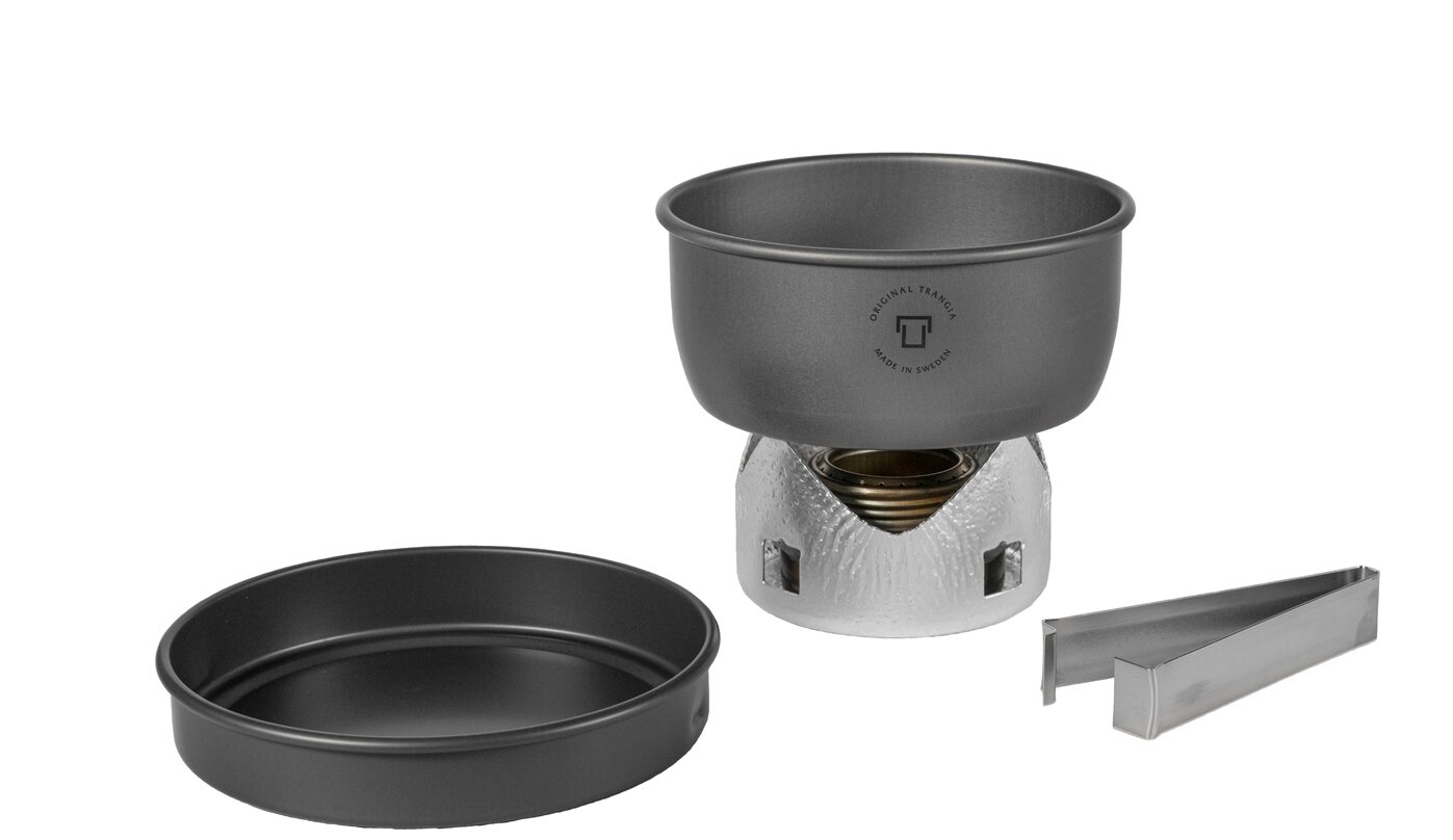 Trangia Mini HA