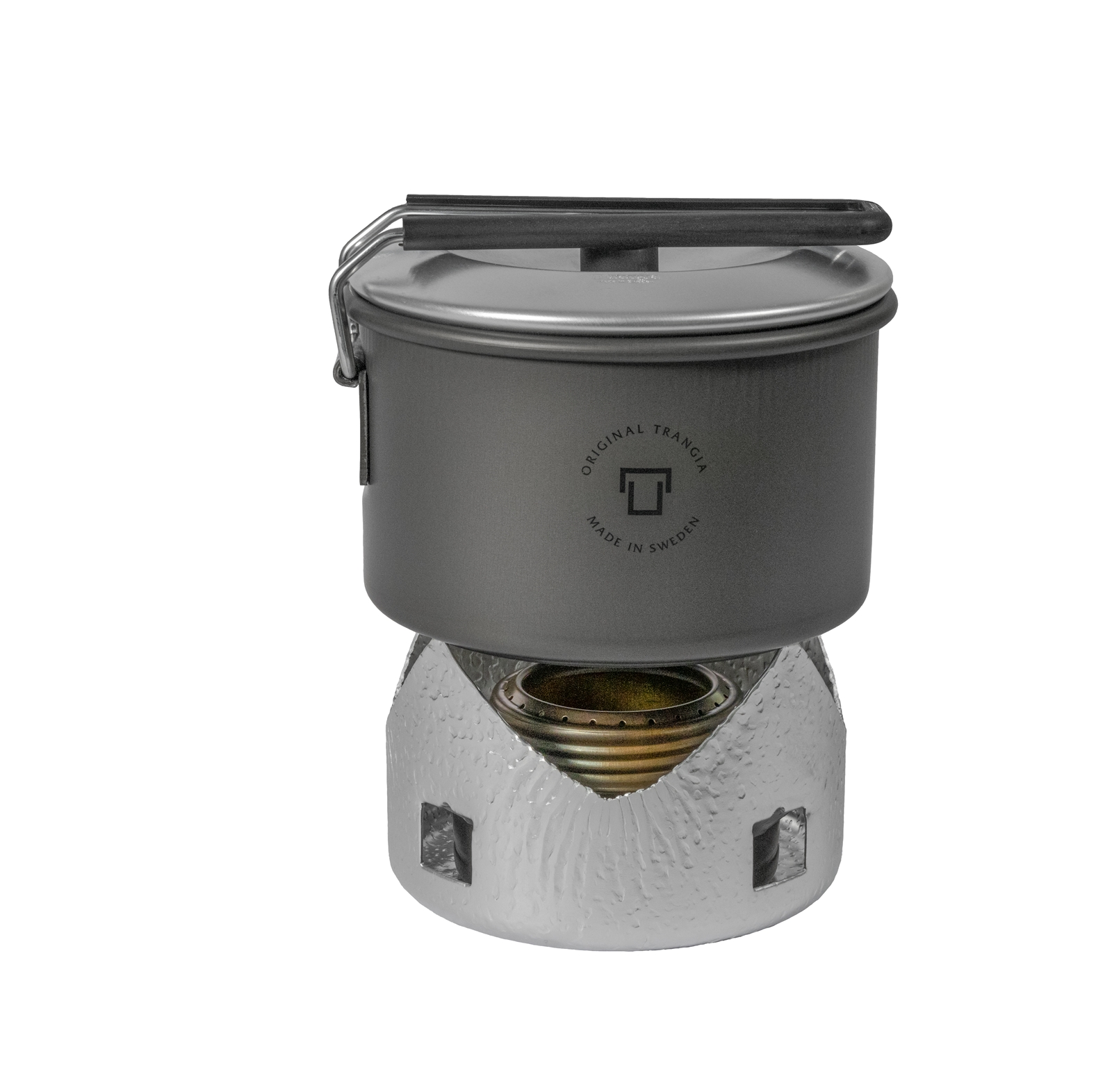 Trangia Micro Original HA - Bild 2