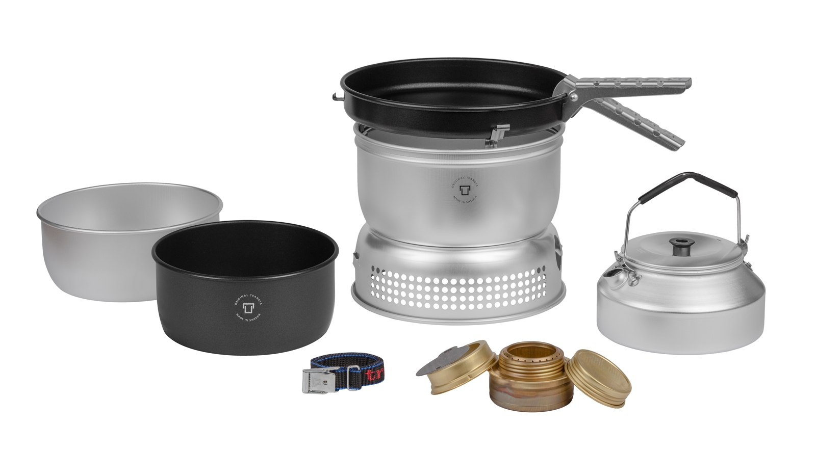 Trangia Stove 25-45 UL/NS