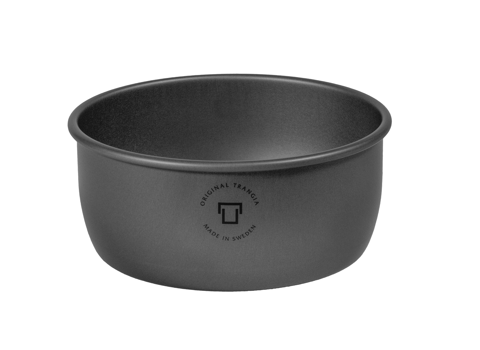 Saucepan, Trangia Mini HA