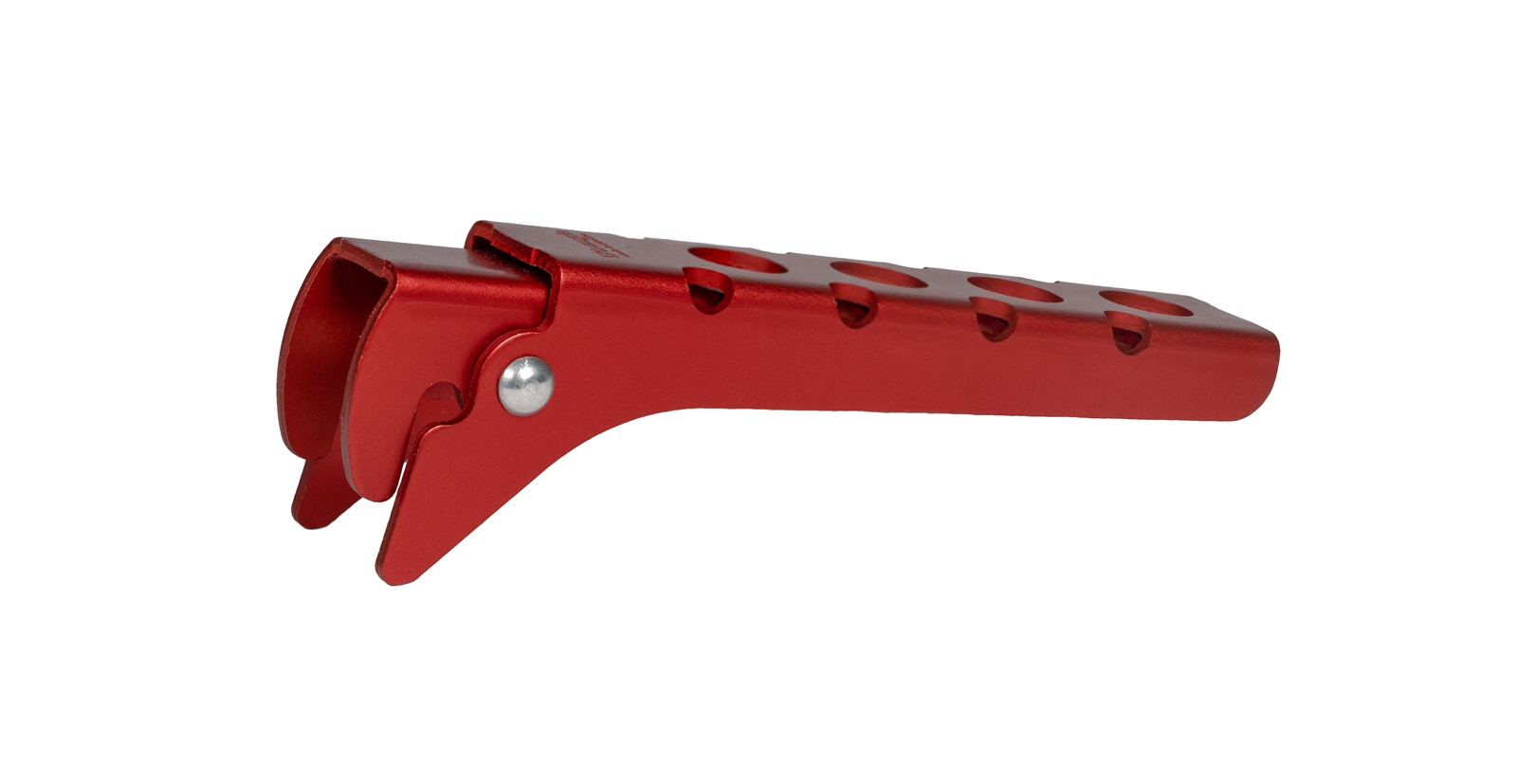 Handle TH25 Red