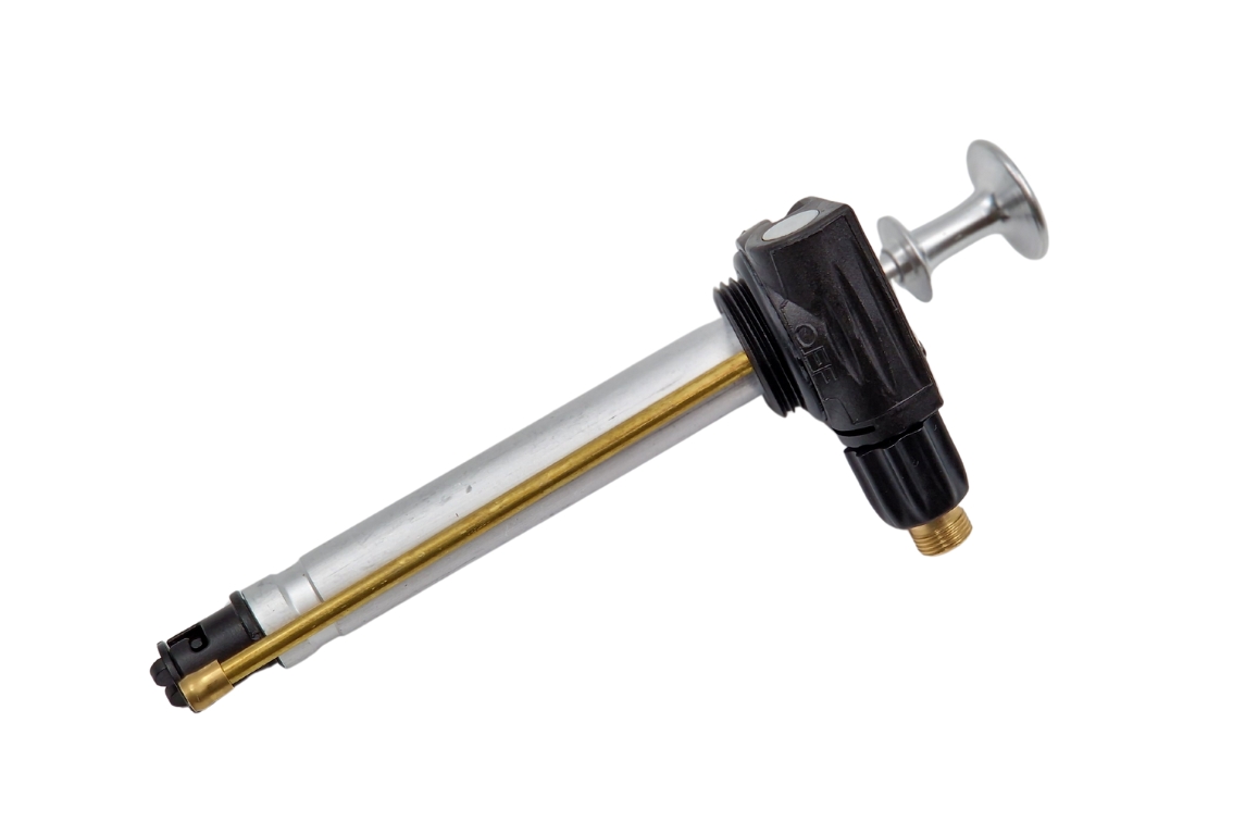 Spare parts Multifuel burner X2 - Pump - Image 8