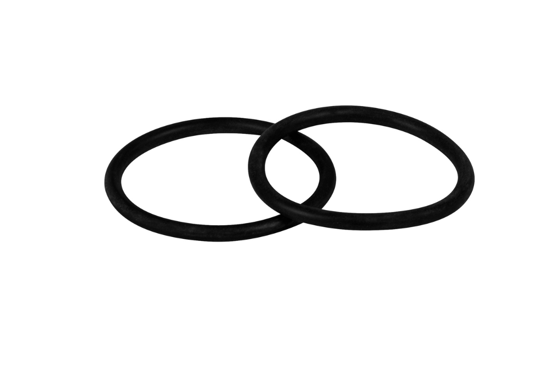 O-ring for burner lid