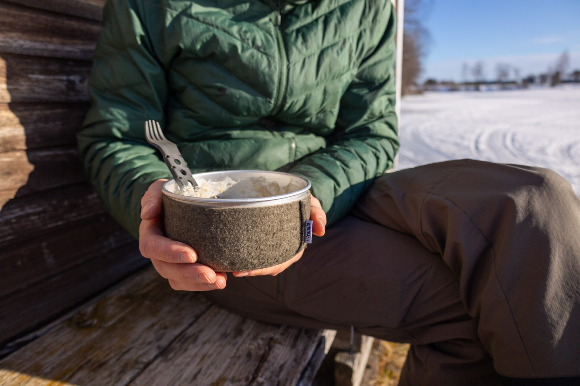 Pot cozy 1L - Image 3