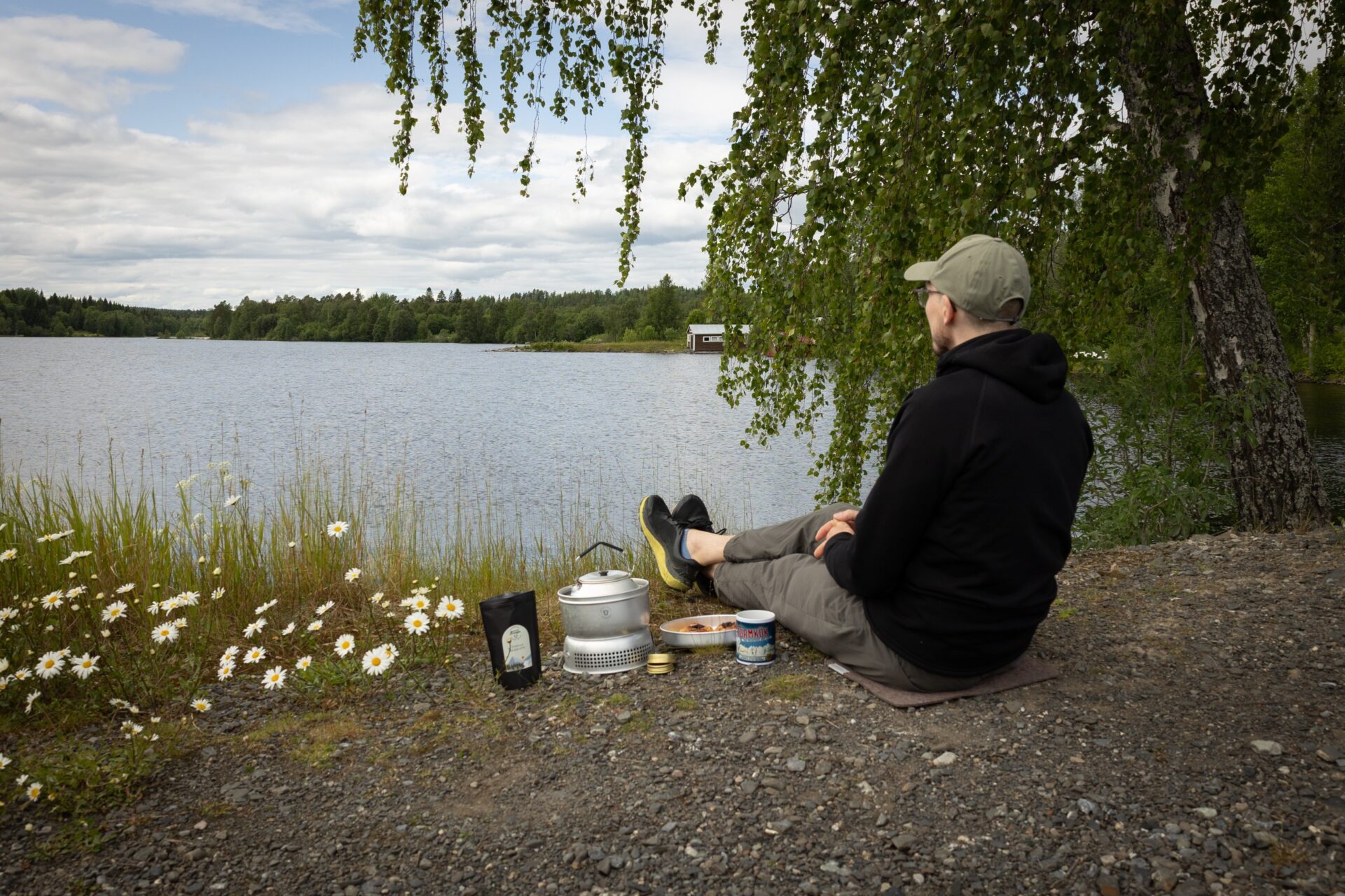 Trangia Traditionellt Kokkaffe - Bild 7