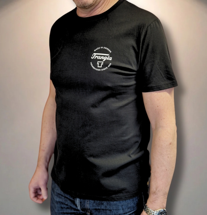 Trangia T-shirt Logo