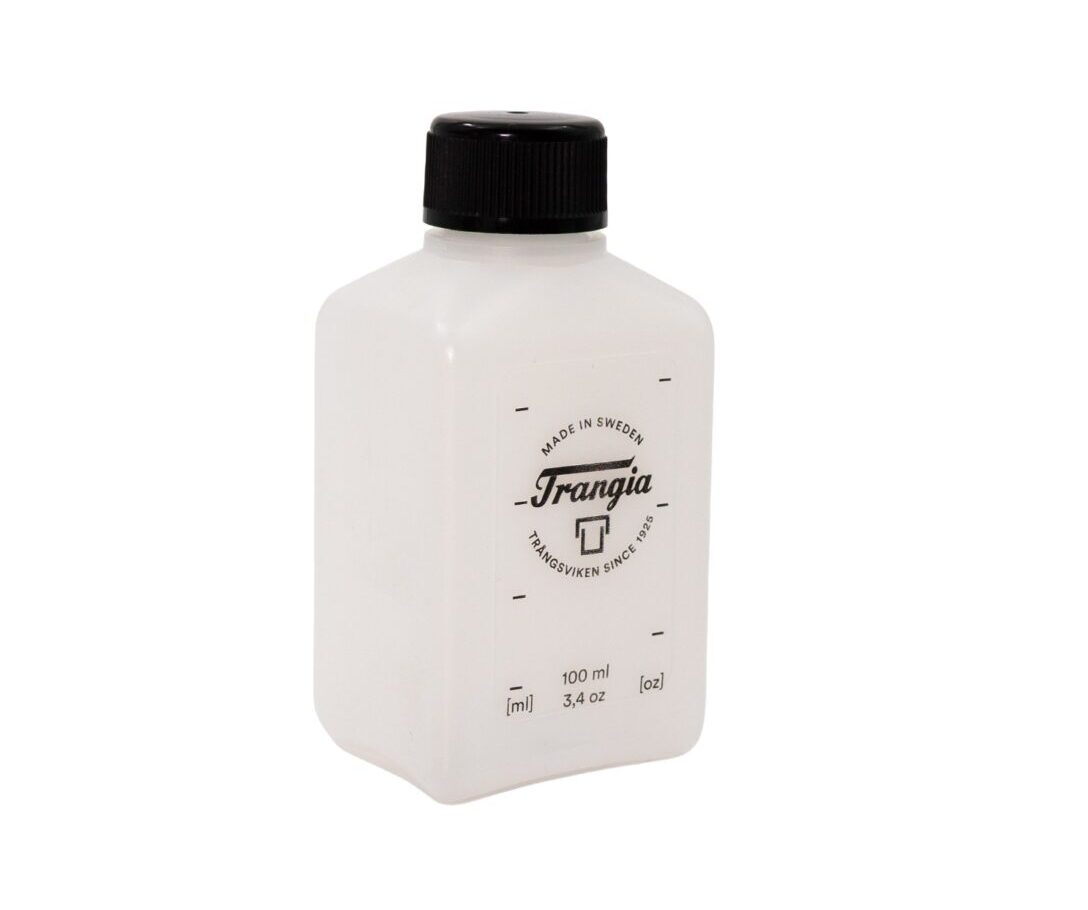 Flaska 100 ml