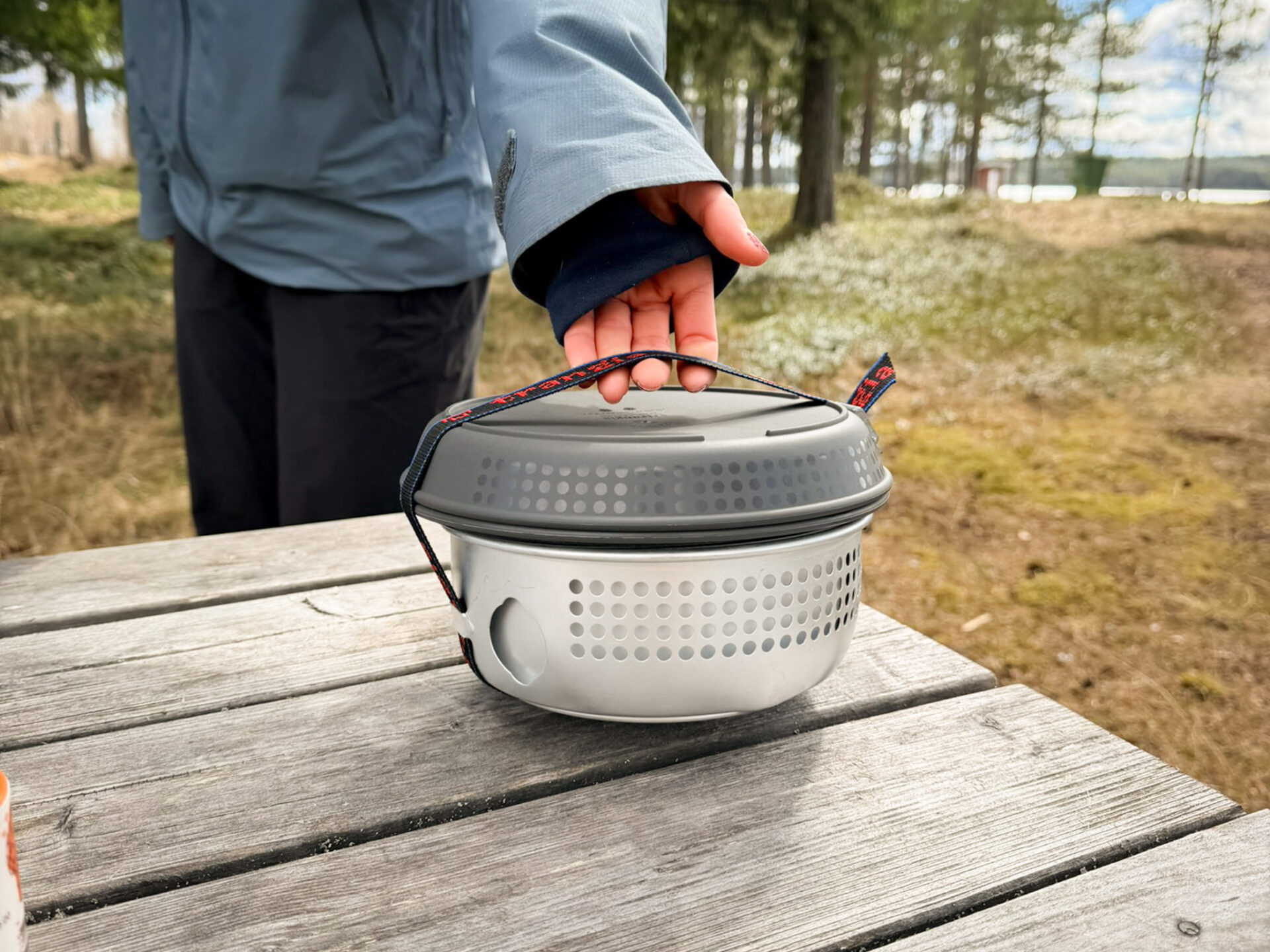 Nest Plate - Image 6
