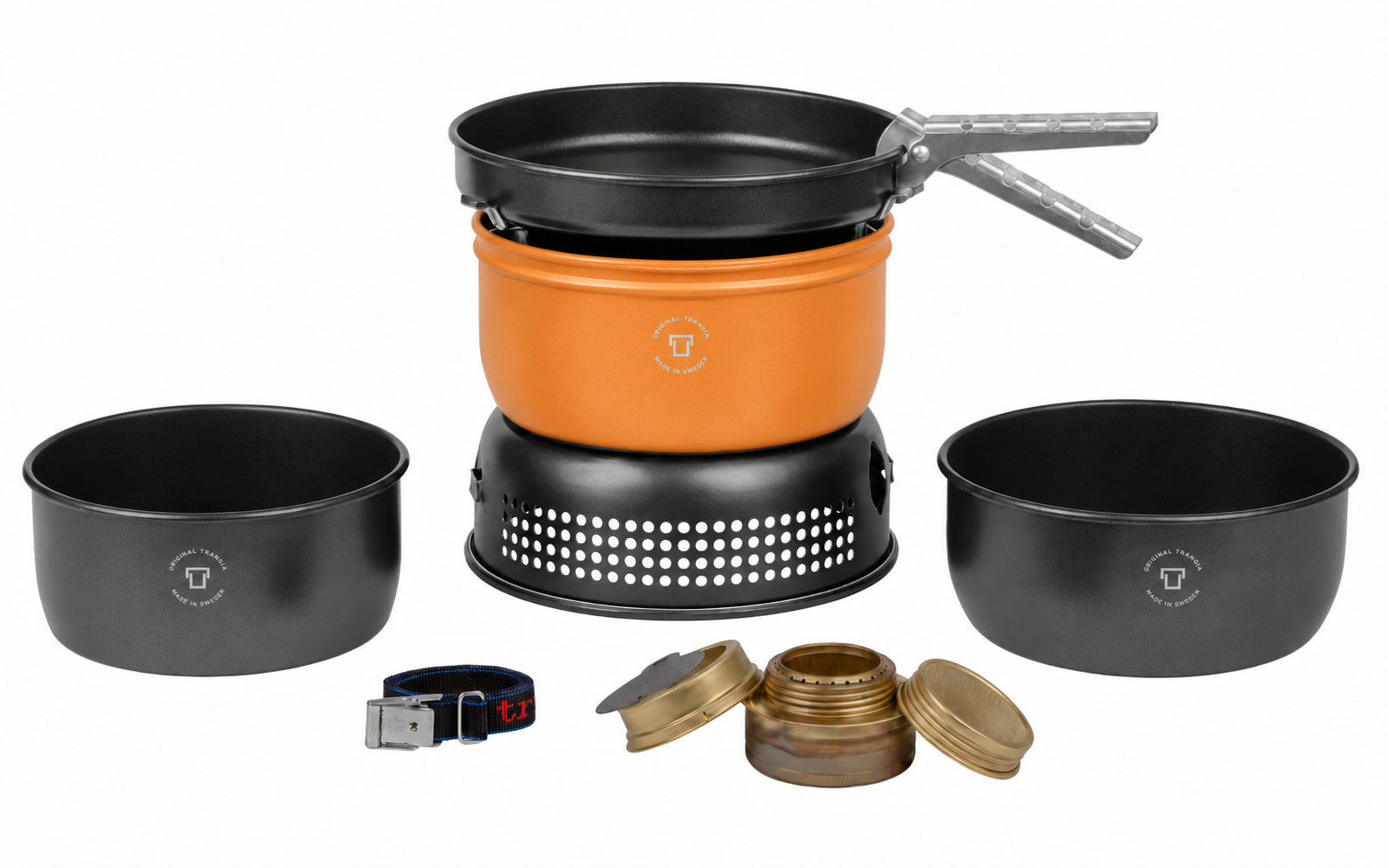 Trangia Stove Outlet Mix (2nd quality) - Image 4