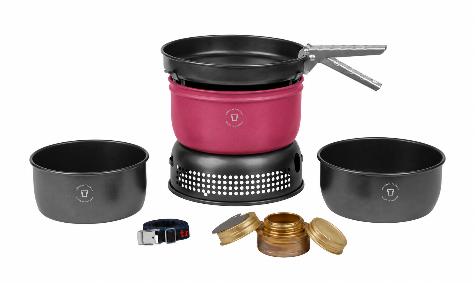 Trangia Stove Outlet Mix (2nd quality) - Image 3
